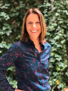Dra Paola Cavasin Barcelona Spine institute