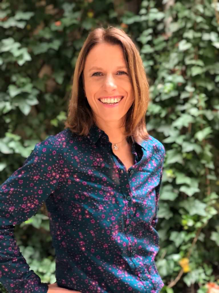 Dra Paola Cavasin Barcelona Spine institute