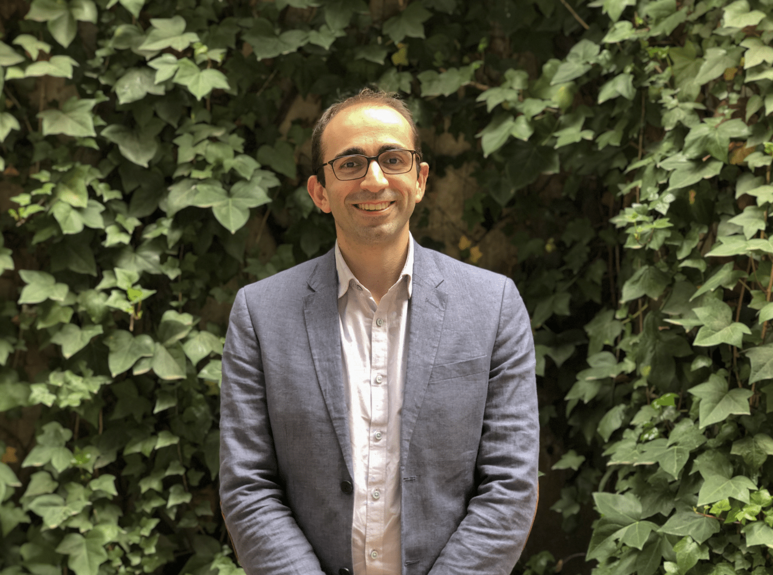 Dr. Sleiman Haddad cirujano ortopédico y traumatólogo en Barcelona Spina Institute