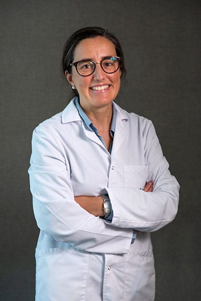 Dra. Susana Núñez