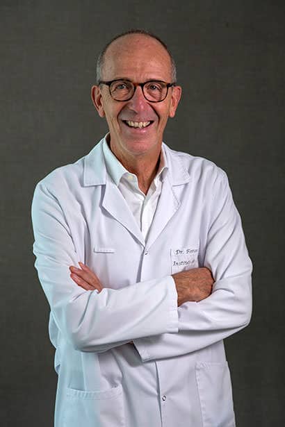 Dr. Ferran Pellisé