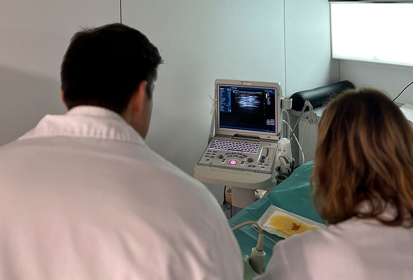 Tractament de Plasma Ric en Plaquetes (PRP)