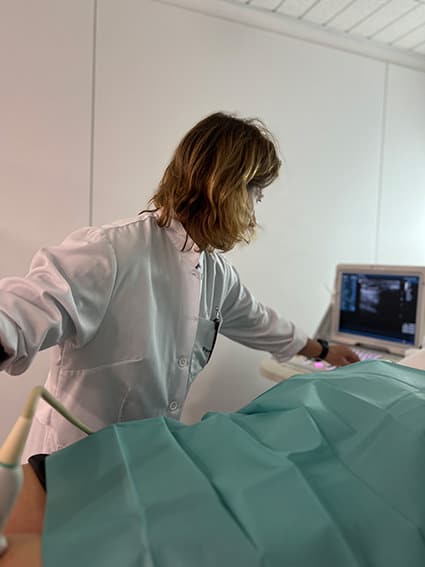 Tractament de Plasma Ric en Plaquetes (PRP)