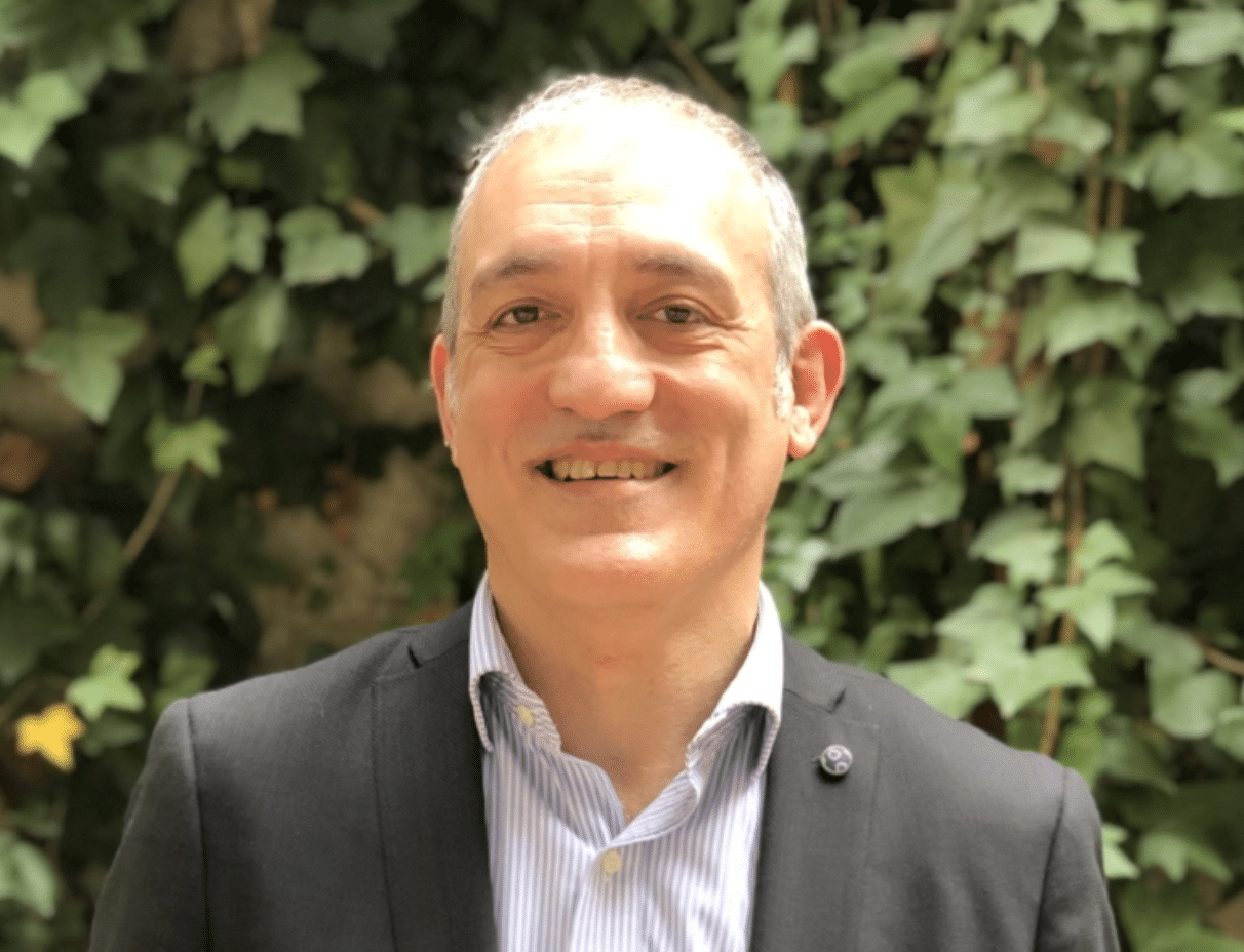 Dr. Ramirez Barcelona Spine Institut en Hospital Quirónsalud Barcelona
